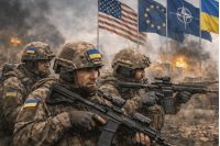 Європа охолодила очікування: вступ України до ЄС не на часі