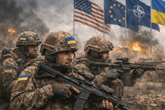 Европа охладила ожидания: членство Украины в ЕС не актуально