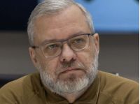 Галущенко получил подозрение, фото из открытых источников