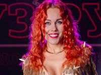 Елена Тополя