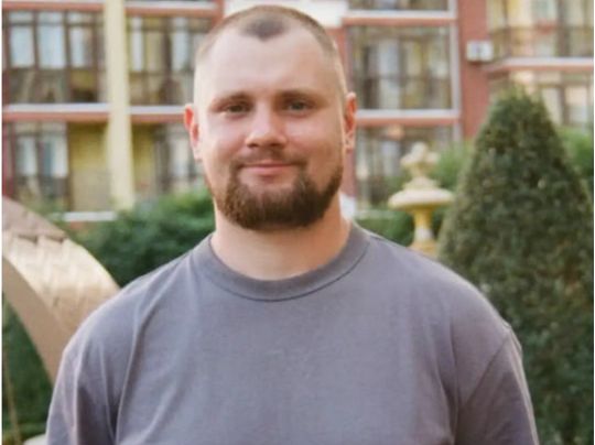 Микола Літовченко