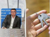 Народний депутат від фракції «Слуга народу» Олександр Дануца
