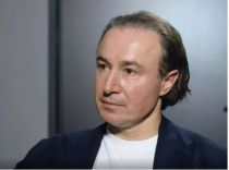 Ігор Кривецький