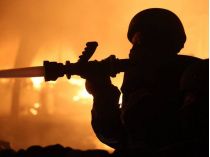 Армія рф вдарила по регіонам України крилатими ракетами. Фото Дніпропетровської ОВА