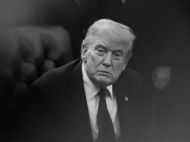 Трамп зробив нову заяву щодо України та&nbsp;зустрічі у&nbsp;Женеві