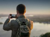 Фото Минобороны Украины