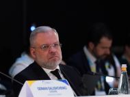 Рекордна застава для Галущенка: САП просить 425 млн грн