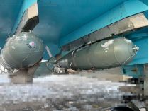 плануючі запальні бомби ОФЗАБ-500