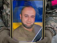 Молодший сержант Анатолій Іщенко