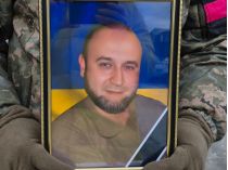 Молодший сержант Анатолій Іщенко