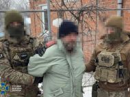 Охоронець котельні шпигував для ворога: коригував обстріли Слов&rsquo;янська і&nbsp;чекав на&nbsp;окупантів