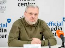 Суд розглядає обрання запобіжного заходу для Германа Галущенка