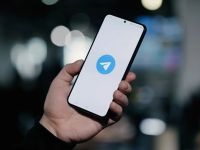 Telegram можуть повністю заблокувати у Росії&nbsp;— Фото: РБК