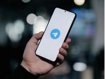 Telegram можуть повністю заблокувати у Росії&nbsp;— Фото: РБК