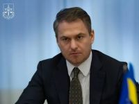Генпрокурор Руслан Кравченко