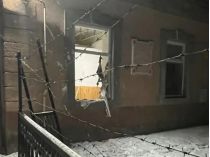 У будівлі ТЦК на Прикарпатті пролунав вибух&nbsp;— Фото: Івано-Франківська обласна прокуратура