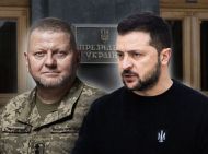 &laquo;Я&nbsp;буду боротися з&nbsp;вами&raquo;: Залужний вперше розповів про конфлікт із&nbsp;Банковою та&nbsp;штурм його командного центру СБУ