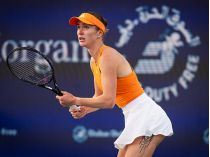 Еліна Світоліна 