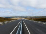 Для відновлення транспортної інфраструктури України об&rsquo;єдналися Литва, Швеція та&nbsp;Канада