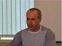 Речник партії «Дія» та експерт з питань енергетики Геннадій Сікалов