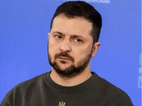Зеленський не готовий віддавати Донбавс росії, фото з відкритих джерел