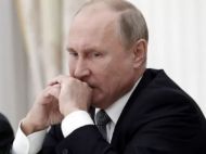 Критичний момент: у&nbsp;США заявили про стратегічну поразку путіна на&nbsp;фронті