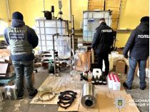 Операція «Рубікон»&nbsp;— поліція розкрила масштабну наркомережу