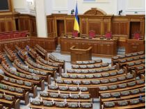 Народних депутатів підкосив нровірус, фото з відкритих джерел