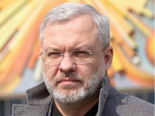 Ексміністра названо ключовою фігурою корупційної схеми. Фото із соцмережі