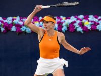 Еліна Світоліна 