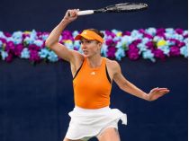 Еліна Світоліна 