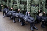 Призов резервістів