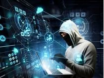 Хакерська атака. Фото з сайту nncit.wunu.edu.ua