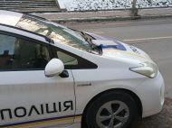 Невідомий кинув гранату у&nbsp;поліцейських на&nbsp;Буковині: є&nbsp;поранені, у&nbsp;регіоні оголошено спецоперацію