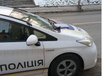 Фото Нацполіції України