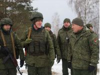 Ілюстративне фото Міноборони РБ