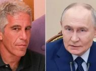 Зв&rsquo;язки з&nbsp;фсб та&nbsp;пропозиції кремлю: деталі спроб Епштейна зустрітися з&nbsp;путіним