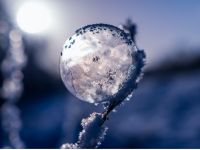Прогноз погоди на 21-22 лютого. Фото Pixabay