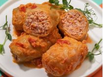 Голубці