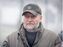 Дмитро Ярош. Фото із соцмережі