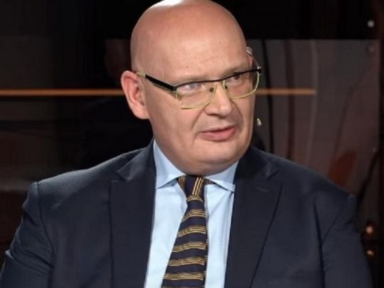 «Плівки для телебачення, а не для суду», – екссекретар польської делегації у парламентській асамблеї НАТО
