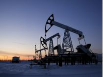 нафтовидобуток РФ