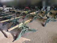 Окупанти покращили стару радянську зброю: чому вона може стати небезпечною