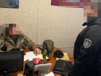 ДБР викрило майора ЗСУ у корупційній схемі — Фото: ДБР