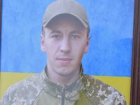 сержант Микола Січкарук 