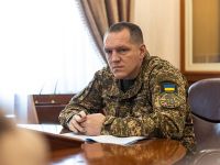 Украина способна воевать еще несколько лет – Фото: Mil.gov.ua