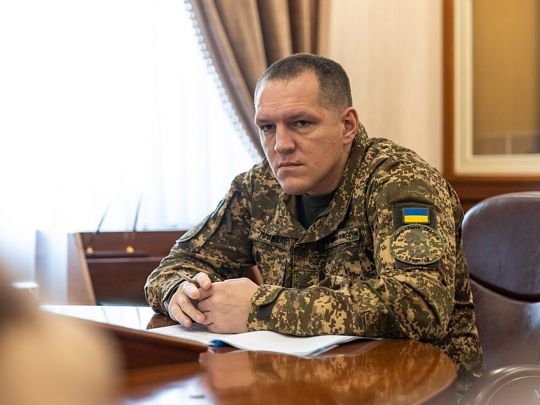Україна здатна воювати ще кілька років – Фото: Mil.gov.ua