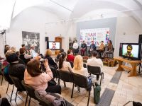 Вплив Майдану: понад 18 тисяч дітей та дорослих пройшли курси «Покрова» та «Різдво» від проєкту «Знай Свою Україну»,&nbsp;— Гнат Коробко