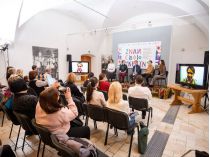 Вплив Майдану: понад 18 тисяч дітей та дорослих пройшли курси «Покрова» та «Різдво» від проєкту «Знай Свою Україну»,&nbsp;— Гнат Коробко