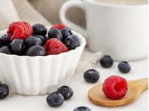 продукти для покращення пам'яті 